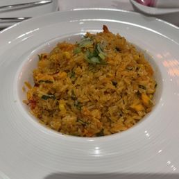 Lobster Fried Rice