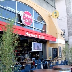 Le Havana Café