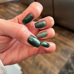 Bella V Nails & Spa