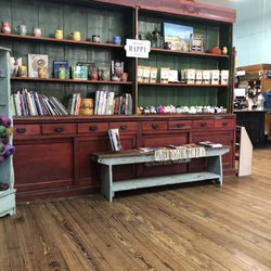 WC Mercantile