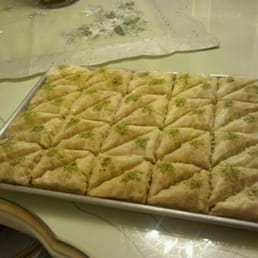 Baklava