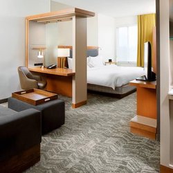 SpringHill Suites by Marriott Houston NASA/Webster