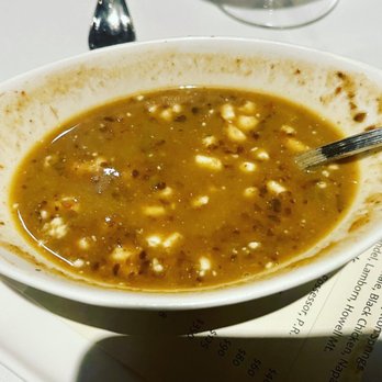 Postino - Soup of the Day- lentil - New American Near Me - Lafayette, California