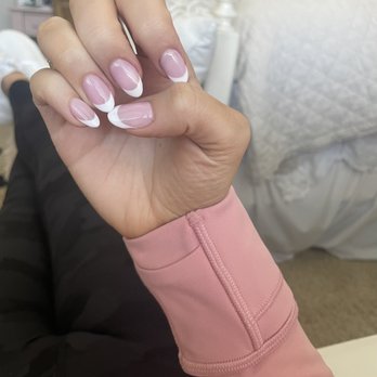 Mink Nails & Spa - Nail Salons Near Me - Thousand Oaks, California