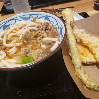 Marugame Udon - Japanese Near Me - Palo Alto, California Marugame Udon - Japanese Near Me - Palo Alto, California