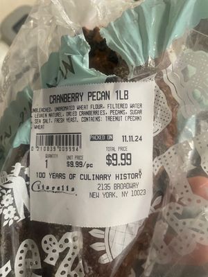 Citarella Gourmet Market - Upper West Side by null