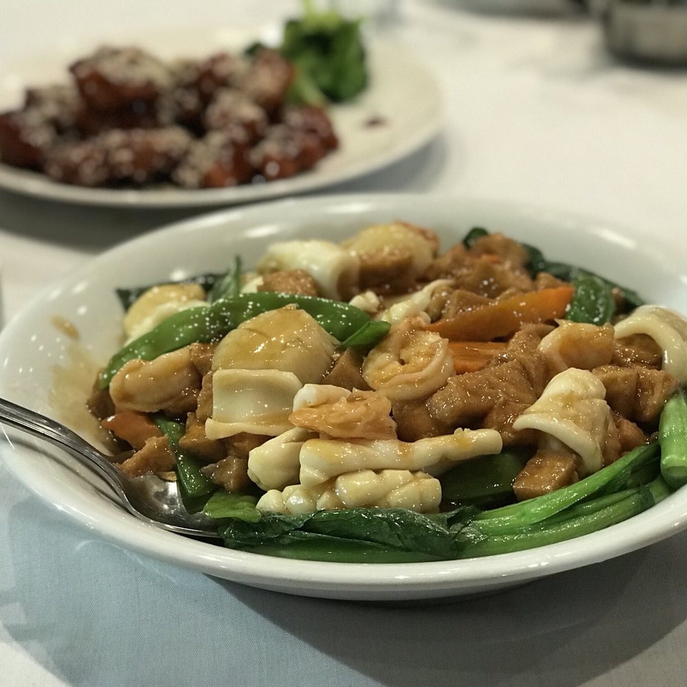 Orient Odyssey - Cantonese Near Me - Jericho, New York