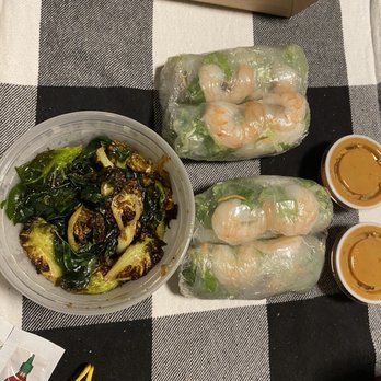 Madam Mam's - Thai Near Me - Austin, Texas