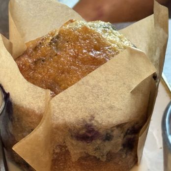First Watch - Fresh and Tasty Blueberry Muffin ‍ - Breakfast & Brunch Near Me - Gilbert, Arizona