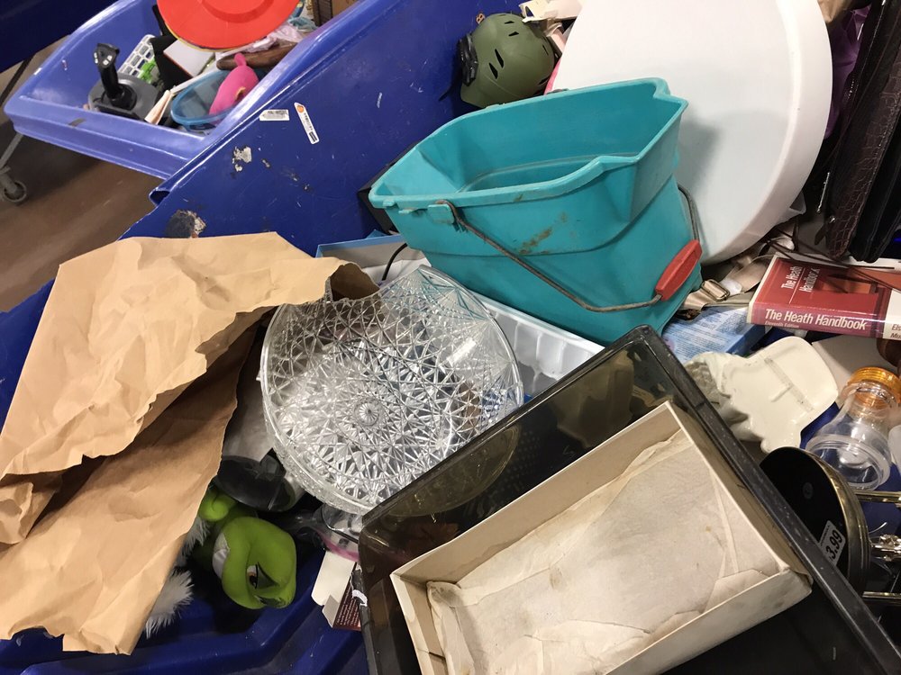 GOODWILL 15 Photos & 32 Reviews 1750 Woodman Dr, Dayton, OH Yelp