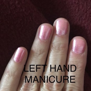 Happy Nails - Nail Salons Near Me - Henderson, Nevada