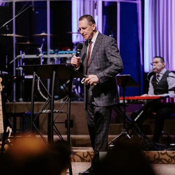 <Christian Paul> YAMAHA YCL-452 CHRISTIAN LIFE CENTER - Updated November 2025 - 665 Linnville Rd