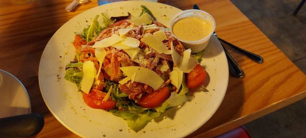 Bronx House Pizza - Lake Mary by null