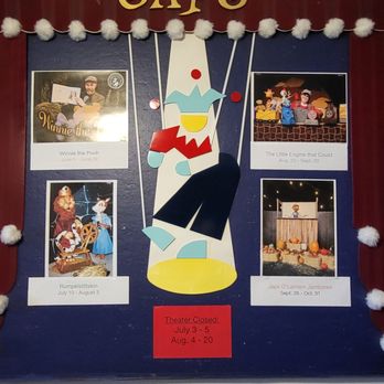 Great Arizona Puppet Theater - Performing Arts Near Me - Phoenix, Arizona Great Arizona Puppet Theater - Performing Arts Near Me - Phoenix, Arizona
