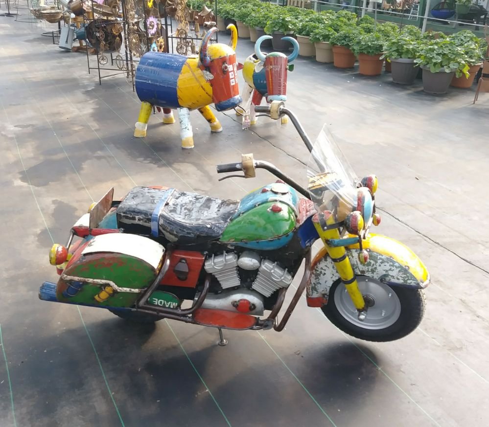 PERENNIALS GALORE GREENHOUSE Updated April 2024 5652 E State Road 4, La Porte, Indiana