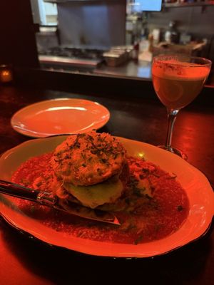 Uncle Dom's Italian Kitchen by null