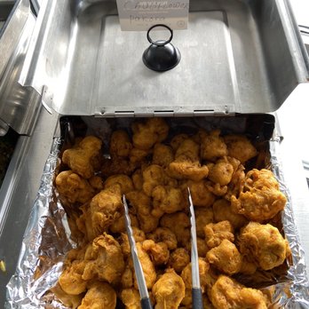 Kathmandu Restaurant - Cauliflower pakora - Indian Near Me - Windsor Heights, Iowa Kathmandu Restaurant - Cauliflower pakora - Indian Near Me - Windsor Heights, Iowa