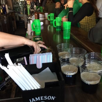 Enright's Thirst Parlor - Everyone gets shots! - Bars Near Me - Rochester, New York Enright's Thirst Parlor - Everyone gets shots! - Bars Near Me - Rochester, New York