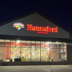 Hannaford Food and Drug - 06/15/2024