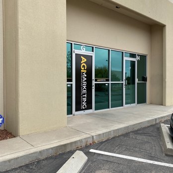AGI Marketing - Marketing Near Me - El Paso, Texas AGI Marketing - Marketing Near Me - El Paso, Texas