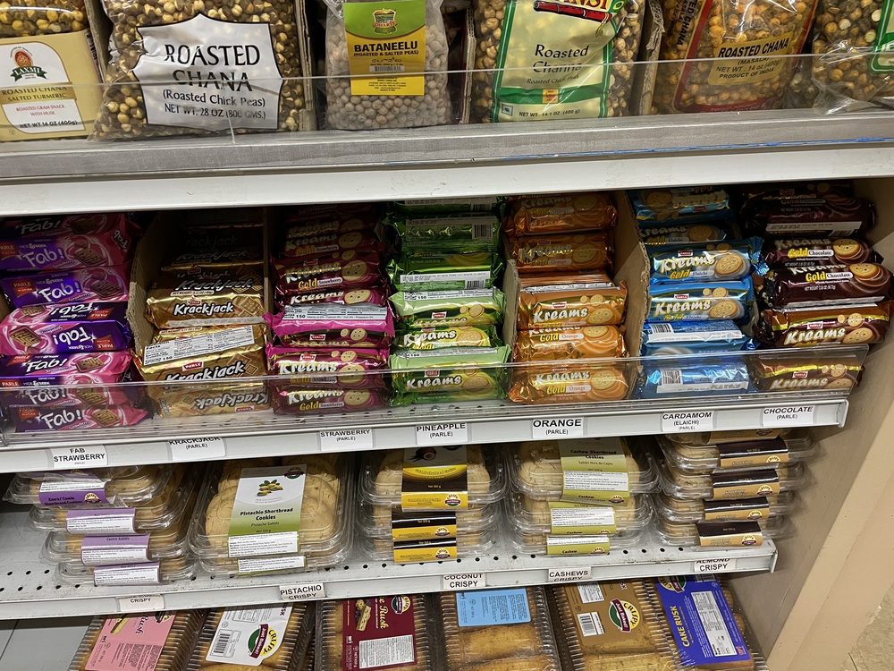 SPICE OF INDIA Updated October 2024 13 Photos & 17 Reviews 1310