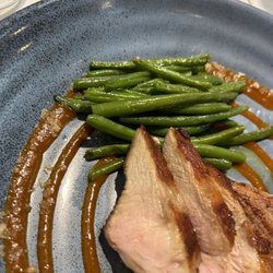 Osteria Enoteca San Marco - Veal Cutlet