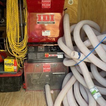 Insulation Nation - Insulation blower - Insulation Installation Near Me