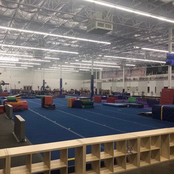 Arizona Sunrays - Gymnastics Near Me - Phoenix, Arizona