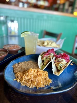 Hussong's Cantina by null