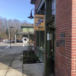 Exterior photo of Buckshot Honey - Snoqualmie, Washington Exterior photo of Buckshot Honey - Snoqualmie, Washington