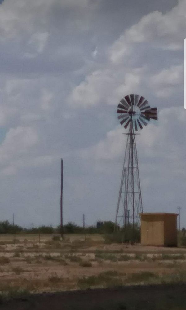 A&M RV PARK Updated August 2024 485 West I20, Pecos, Texas RV