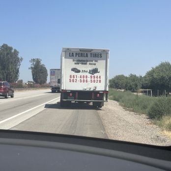La Perla Tires - Roadside Tire Service - Tires Near Me - Bakersfield, California La Perla Tires - Roadside Tire Service - Tires Near Me - Bakersfield, California