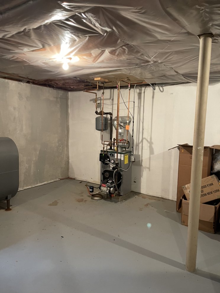 Slide of Mee & Dee Home Services