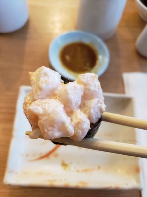 Taihei Sushi Restaurant by null