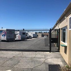 Mt. Olive Self Storage
