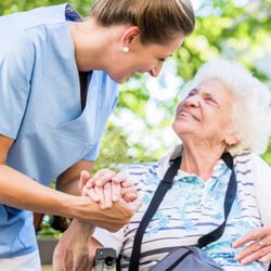 Bee Loved Home Care