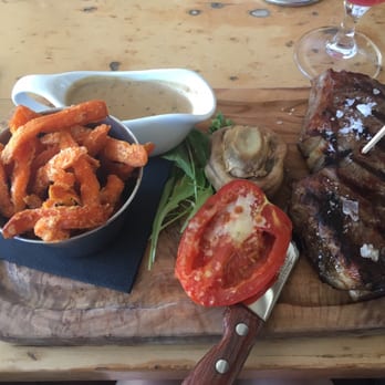 Jacks American - Steak! - Spanish Near Me - Benalmadena, Massachusetts