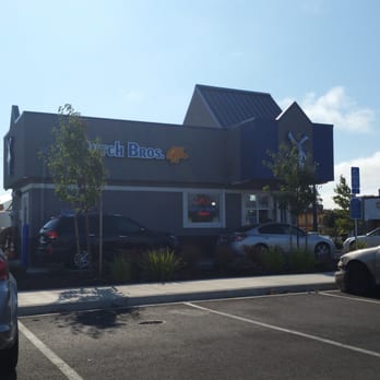 Dutch Bros Coffee - Cute coffee stand. - Coffee & Tea Near Me - Fairfield, California Dutch Bros Coffee - Cute coffee stand. - Coffee & Tea Near Me - Fairfield, California