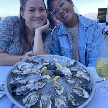 Tom Ham's Lighthouse - Minter sweet oysters - Breakfast & Brunch Near Me - San Diego, California Tom Ham's Lighthouse - Minter sweet oysters - Breakfast & Brunch Near Me - San Diego, California