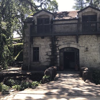 Whetstone Wine Cellars - Wineries Near Me - Napa, California