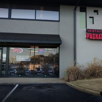 Vestavia Package Store - the front of the store - Beer, Wine & Spirits Near Me - Birmingham, Alabama