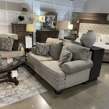 Ashley Store - Sofa set - Furniture Stores Near Me - Merrillville, Indiana Ashley Store - Sofa set - Furniture Stores Near Me - Merrillville, Indiana