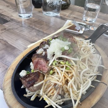 Iyasare - Steak teka don - Japanese Near Me - Berkeley, California Iyasare - Steak teka don - Japanese Near Me - Berkeley, California