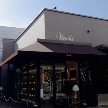 Venchi - Gelato Near Me - San Diego, California