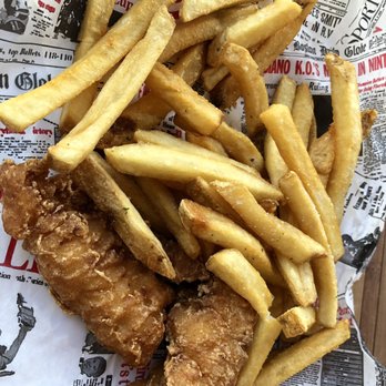 Boston's On the Beach - Kids Menu : chicken tender and fries - Seafood Near Me - Delray Beach, Florida Boston's On the Beach - Kids Menu : chicken tender and fries - Seafood Near Me - Delray Beach, Florida
