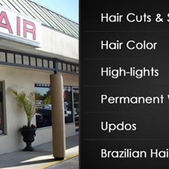Ovation Salon - Hair Stylists Near Me - Safety Harbor, Florida Ovation Salon - Hair Stylists Near Me - Safety Harbor, Florida