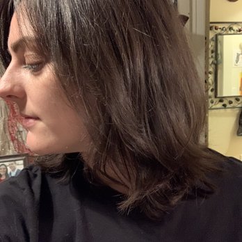 Aiza Salon and Spa - Hair and blow dry by Kin - Hair Salons Near Me - Orlando, Florida Aiza Salon and Spa - Hair and blow dry by Kin - Hair Salons Near Me - Orlando, Florida