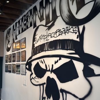 Por Vida - Mural - Coffee & Tea Near Me - San Diego, California Por Vida - Mural - Coffee & Tea Near Me - San Diego, California