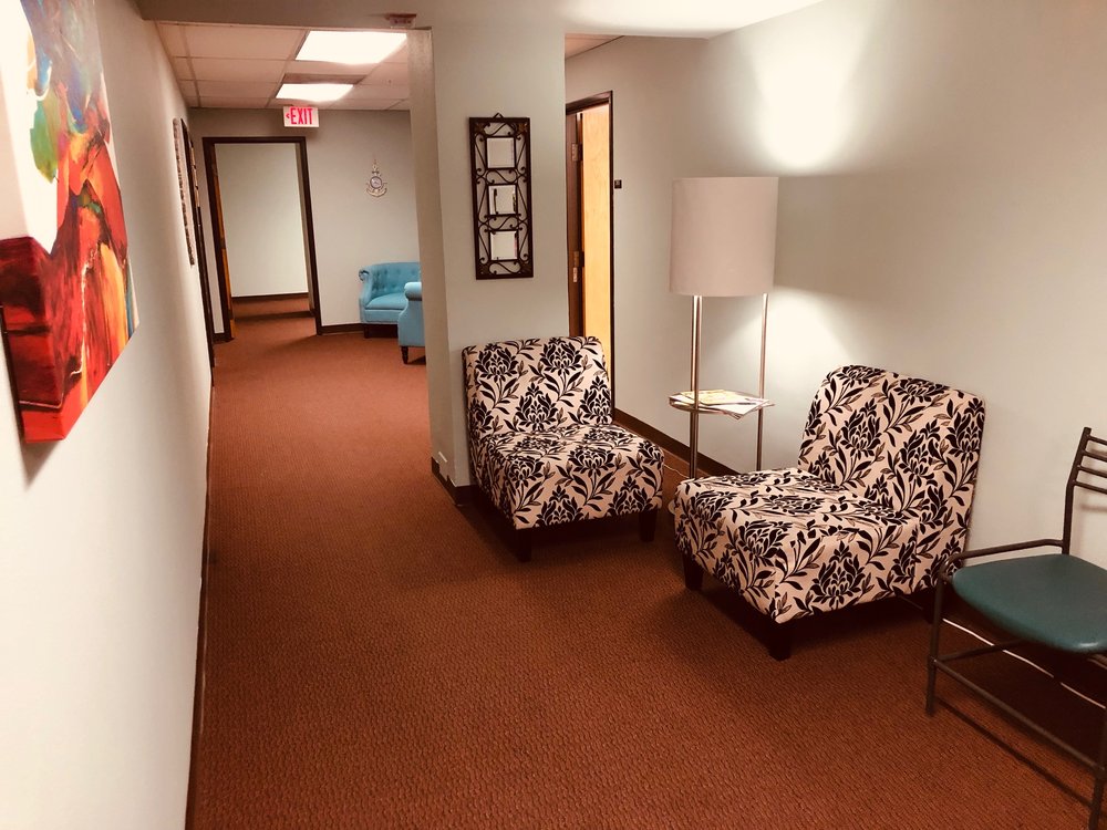 Discovering Greatness - grief counselor in Albuquerque, NM