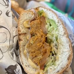 Torta Cubana